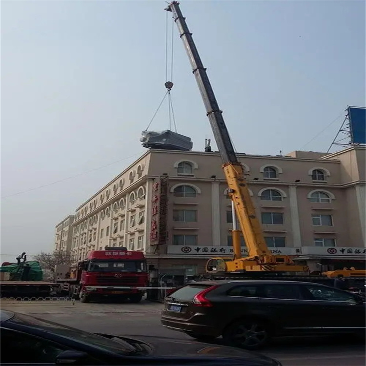 廉江桥梁基础施工|大型设备租赁解决方案|吊装运输难点攻克