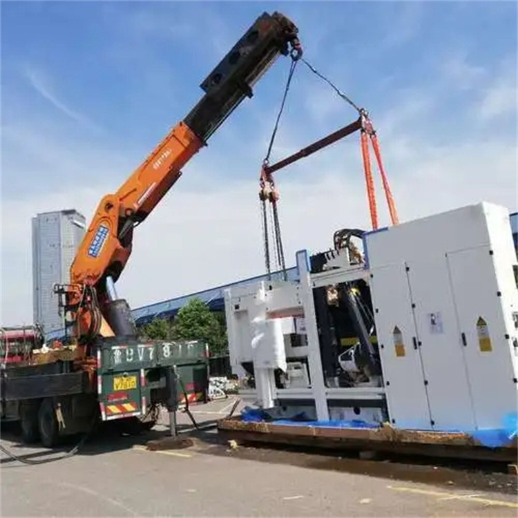 廉江附近小吊车联系方式|8-16吨|本地及时服务