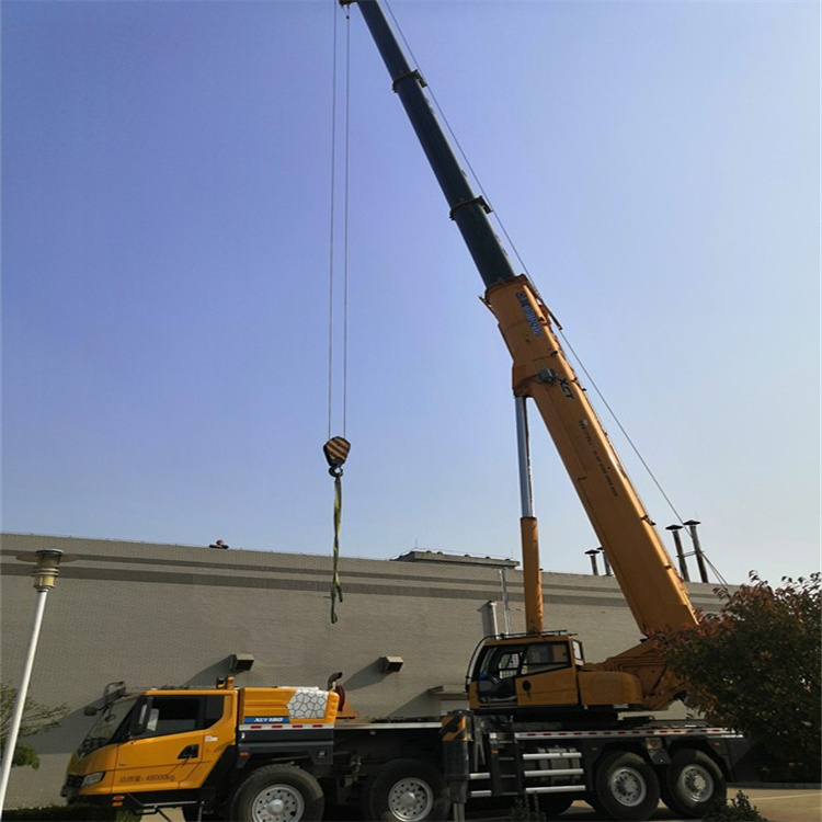 廉江起重吊装可以单点吊吗