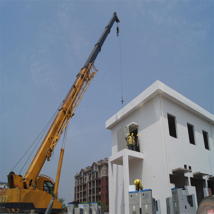 廉江高空吊车出租