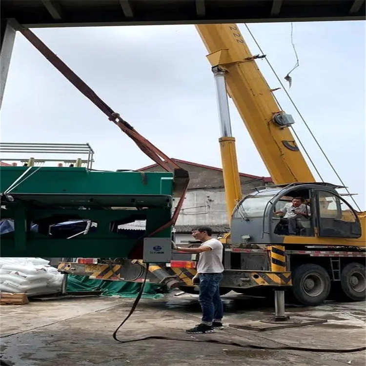 廉江大吨位吊车租赁应急保障方案|化解突发吊装需求难题