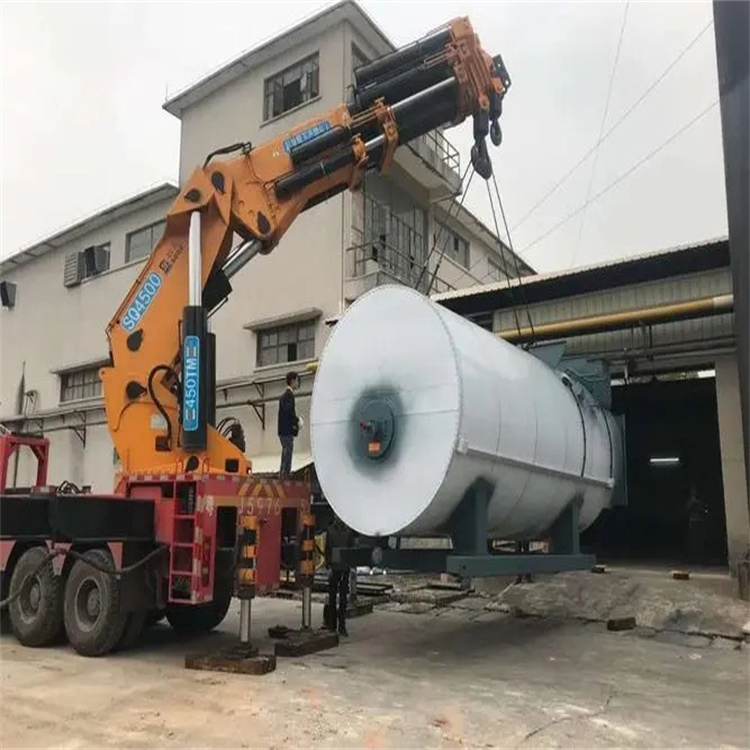 廉江吊车租用电话|24小时应急服务|精准吊装方案